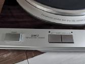 Denon Dp-47f plokštelių grotuvas - nuotraukos Nr. 8