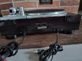 Denon Dp-47f plokštelių grotuvas - nuotraukos Nr. 11