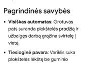 Denon Dp-47f plokštelių grotuvas - nuotraukos Nr. 12