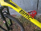 BMC karbon - nuotraukos Nr. 14