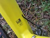 BMC karbon - nuotraukos Nr. 15