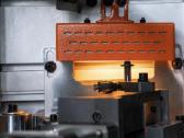 Briaunų laminavimo staklės Hold Hd511 Servo - nuotraukos Nr. 5
