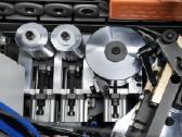 Briaunų laminavimo staklės Hold Hd511 Servo - nuotraukos Nr. 8