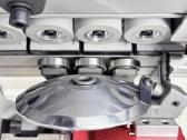 Briaunų laminavimo staklės Hold Hd511 Servo - nuotraukos Nr. 13