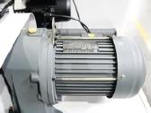 Briaunų laminavimo staklės Hold Hd511 Servo - nuotraukos Nr. 16