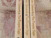 The Forsyte saga 3 books - nuotraukos Nr. 2
