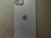 iPhone 15 Plus 128gb Juodas - nuotraukos Nr. 2