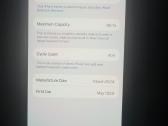 iPhone 15 Plus 128gb Juodas - nuotraukos Nr. 3