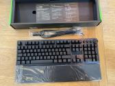 Razer Huntsman V3 Pro klaviatūra - nuotraukos Nr. 3