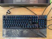 Razer Huntsman V3 Pro klaviatūra - nuotraukos Nr. 4