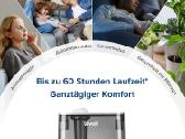 Išmanus oro drėkintuvas Levoit - nuotraukos Nr. 3