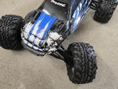 Traxxas erevo 2.0 6s 1/8 RC modelis - nuotraukos Nr. 2