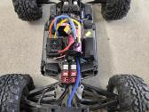 Traxxas erevo 2.0 6s 1/8 RC modelis - nuotraukos Nr. 6