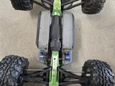 Traxxas erevo 2.0 6s 1/8 RC modelis - nuotraukos Nr. 8