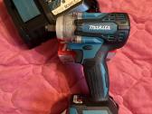 Makita Dtw285 (Veržliasukis ) - nuotraukos Nr. 3