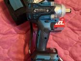 Makita Dtw285 (Veržliasukis ) - nuotraukos Nr. 4