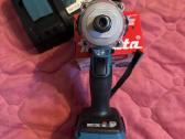 Makita Dtw285 (Veržliasukis ) - nuotraukos Nr. 5