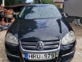 VW Jetta - nuotraukos Nr. 2