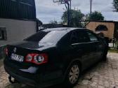 VW Jetta - nuotraukos Nr. 3