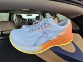 Bėgimo batelius Asics Cumulus 28 - nuotraukos Nr. 7