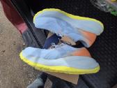 Bėgimo batelius Asics Cumulus 28 - nuotraukos Nr. 8