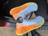 Bėgimo batelius Asics Cumulus 28 - nuotraukos Nr. 9