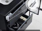 Nauja Vonios spintelės Elvo Cabinetset-luxe - nuotraukos Nr. 4