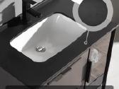 Nauja Vonios spintelės Elvo Cabinetset-luxe - nuotraukos Nr. 3