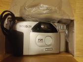 Minolta fotoaparatas - nuotraukos Nr. 4