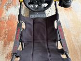 Playseat challenge + Logitech g923 + pavaros - nuotraukos Nr. 2