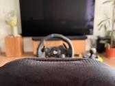 Playseat challenge + Logitech g923 + pavaros - nuotraukos Nr. 3