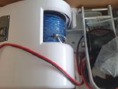 Elektrinis inkaras 12 V, nenaudotas - nuotraukos Nr. 8