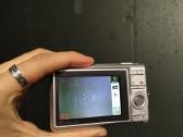 Casio Exilim Ex-s770 y2k/vintage digicam - nuotraukos Nr. 2