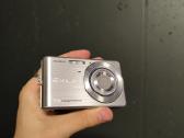 Casio Exilim Ex-s770 y2k/vintage digicam - nuotraukos Nr. 3