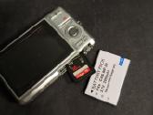 Casio Exilim Ex-s770 y2k/vintage digicam - nuotraukos Nr. 5