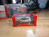 1:43 Seat Toledo - nuotraukos Nr. 3