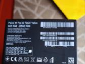 Poco X4 Pro 5G - nuotraukos Nr. 2