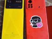 Poco X4 Pro 5G - nuotraukos Nr. 5