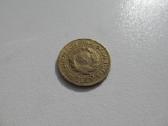 3 kapeikos , CcCCCP , 1931. - nuotraukos Nr. 2