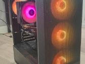 Ryzen 5 7600x Rtx / 4060 Ti 16gb / 16gb Ddr5 / 1tb - nuotraukos Nr. 2