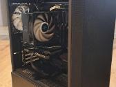 Ryzen 5 7600x Rtx / 4060 Ti 16gb / 16gb Ddr5 / 1tb - nuotraukos Nr. 5