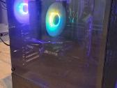 Ryzen 5 7600x Rtx / 4060 Ti 16gb / 16gb Ddr5 / 1tb - nuotraukos Nr. 4