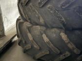 650/85r38 Michelin - nuotraukos Nr. 6