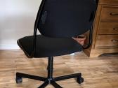 Ikea darbo kedė - nuotraukos Nr. 2