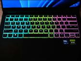 Hp Omen Transcend 14 nešiojamas kompiuteris - nuotraukos Nr. 4