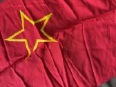 Sovietmecio nauja atributika ( vimpilai,veliaveles - nuotraukos Nr. 8