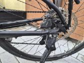 Trek Fx 3 dviratis - nuotraukos Nr. 3