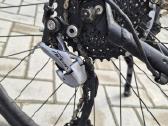 Trek Fx 3 dviratis - nuotraukos Nr. 4