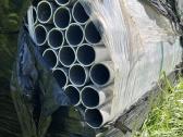 Stulpai iš stiklo audinio Pilki 3m - nuotraukos Nr. 2
