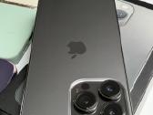 iPhone 13 pro 128gb - nuotraukos Nr. 4